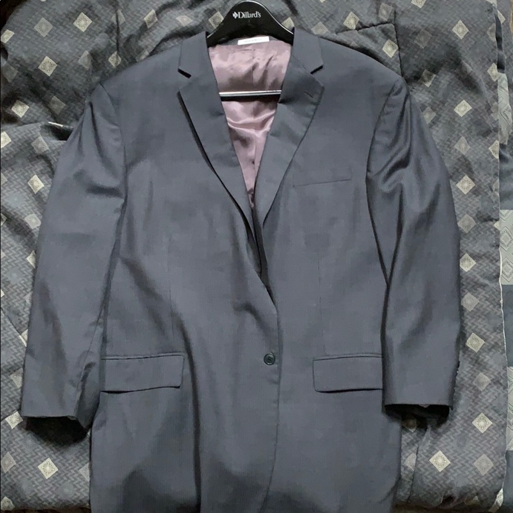 Kenneth Cole New York Blazer